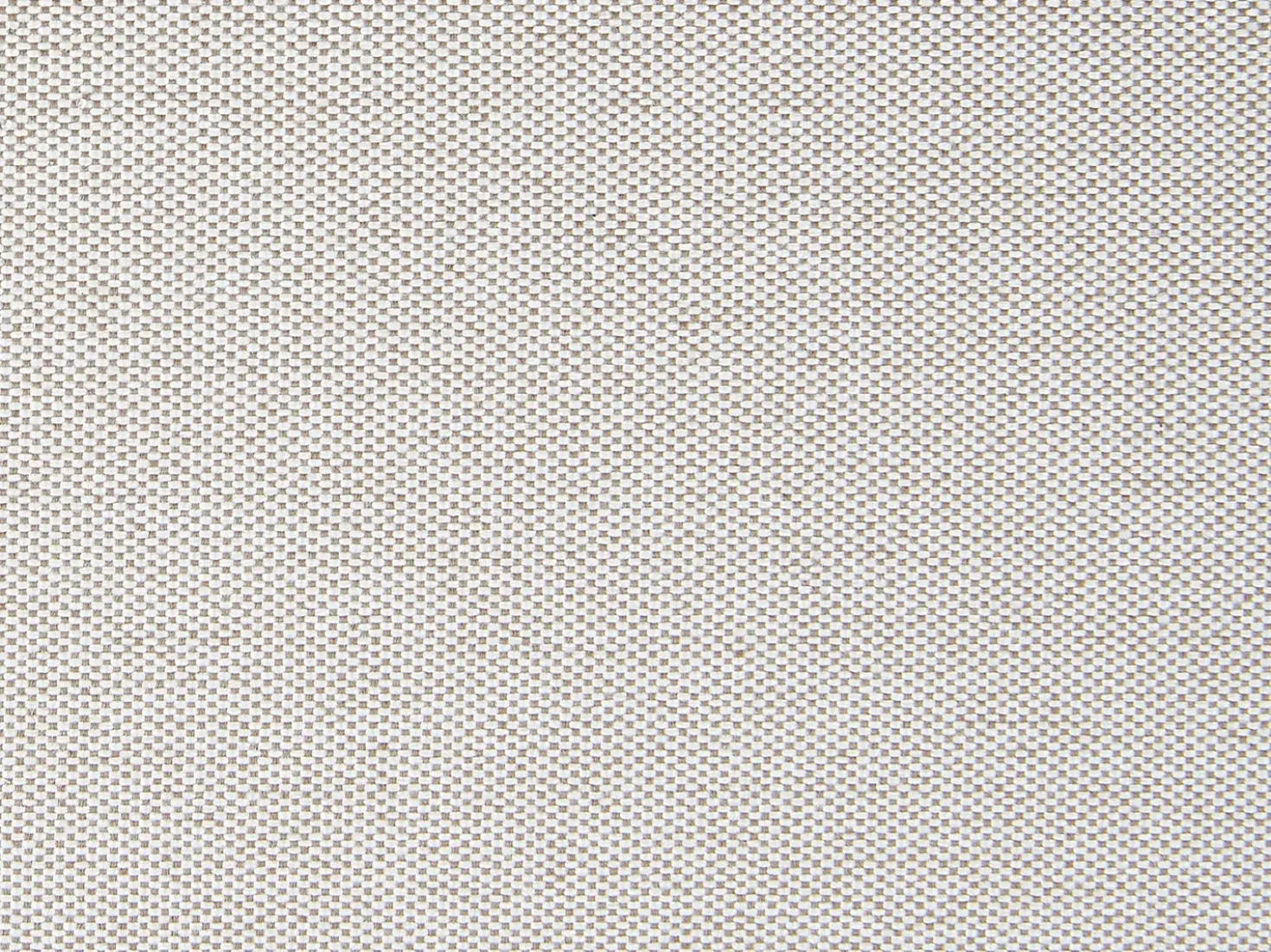 Set di divani da giardino 4 posti ESPERIA Metallo Grigio
