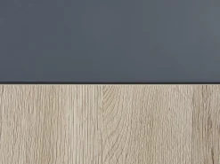 Set di mobili da bagno TERUEL Grigio