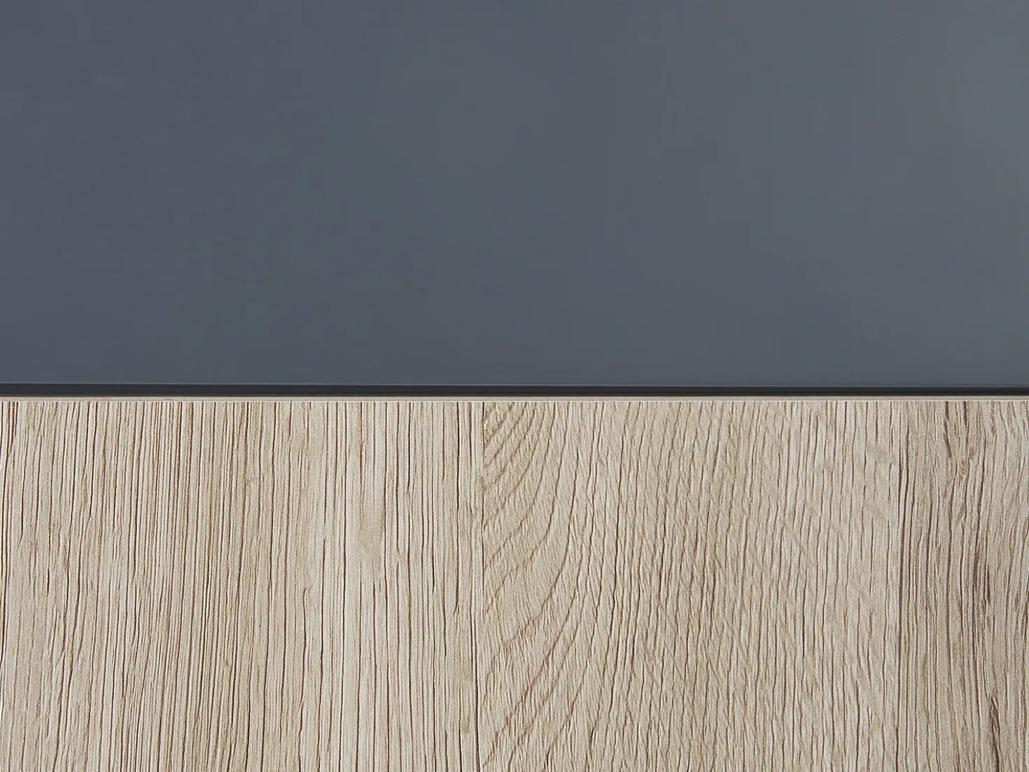 Set di mobili da bagno TERUEL Grigio