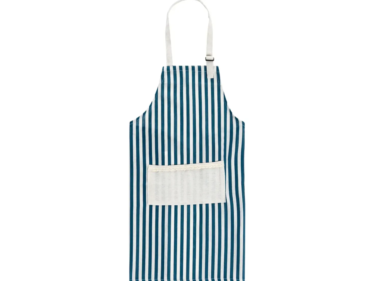 Set di Tessili da Cucina CUCUMIS Blu