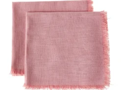 Set di Tessili da Cucina LACTUCA Rosa