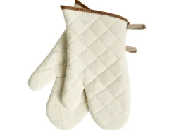 Set di Tessili da Cucina DAUCUS Marrone