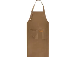 Set di Tessili da Cucina DAUCUS Marrone
