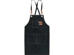Set di Tessili da Cucina RAPHANUS Nero