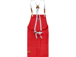 Set di Tessili da Cucina BRASSICA Rosso