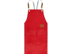 Set di Tessili da Cucina BRASSICA Rosso