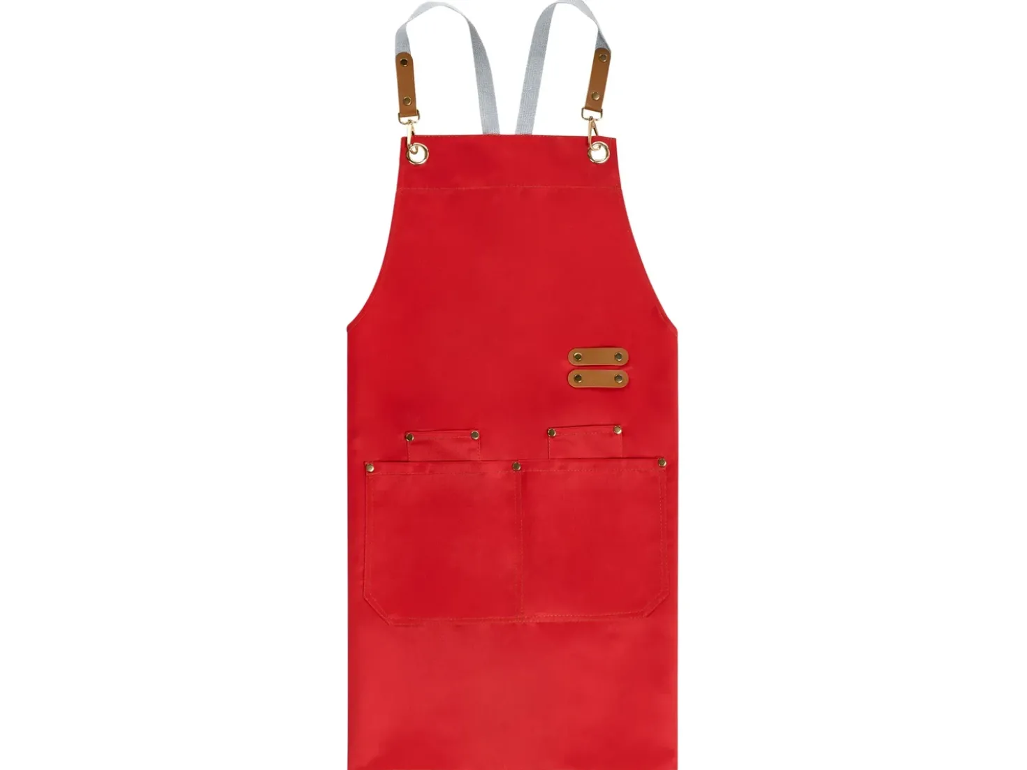 Set di Tessili da Cucina BRASSICA Rosso