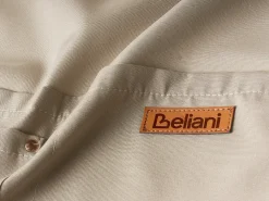 Set di Tessili da Cucina PISUM Beige