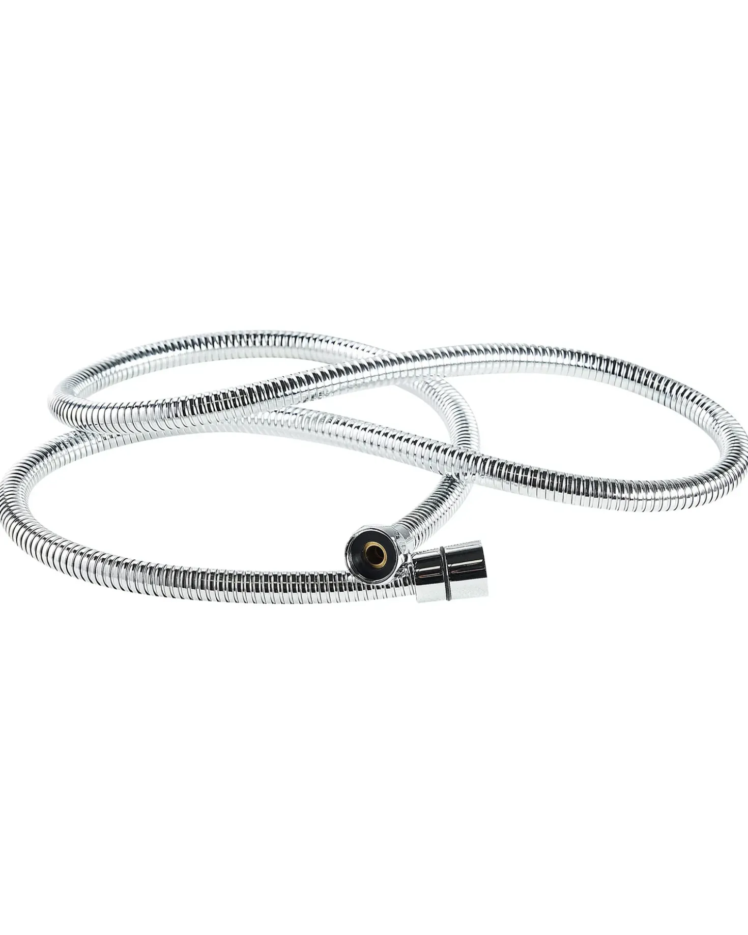 Set doccia con miscelatore e soffione a pioggia HOWICK Argento