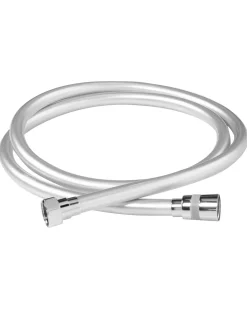 Set doccia da incasso con soffione a pioggia GUARATUBA Argento