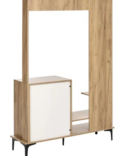 Set per corridoio BROOME Marrone chiaro