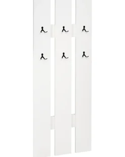 Set per corridoio BURRA Bianco