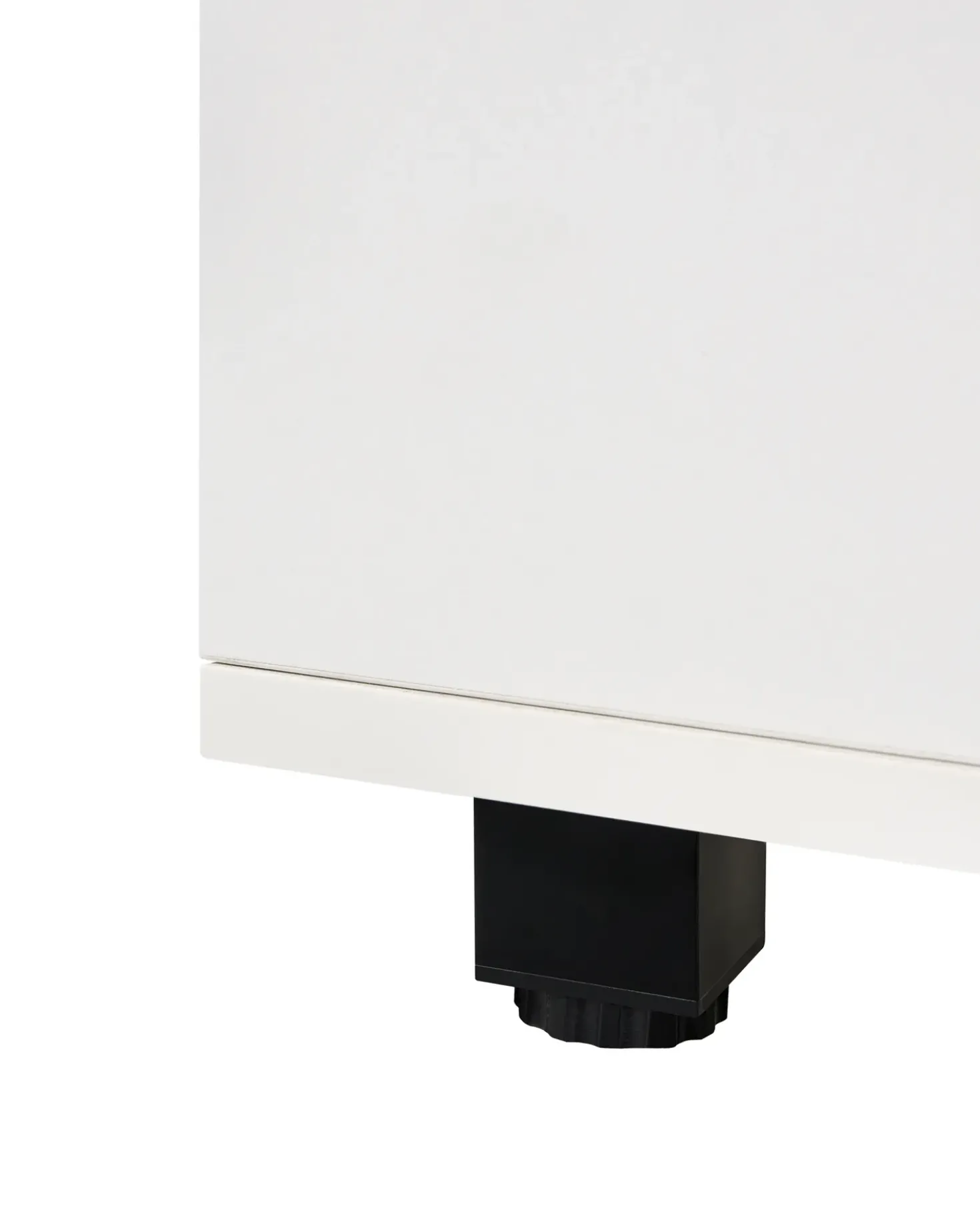 Set per corridoio BURRA Bianco