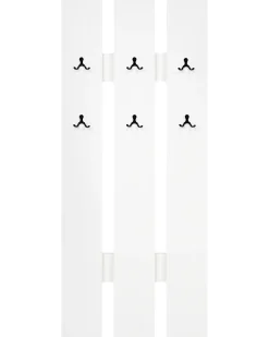 Set per corridoio BURRA Bianco