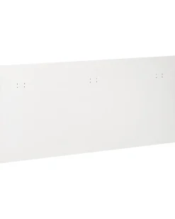 Set per corridoio BURRA Bianco