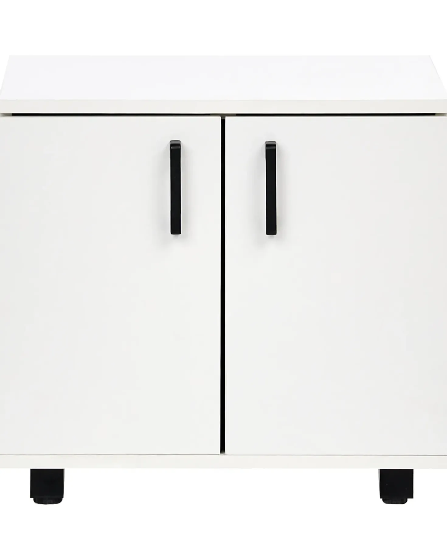 Set per corridoio BURRA Bianco