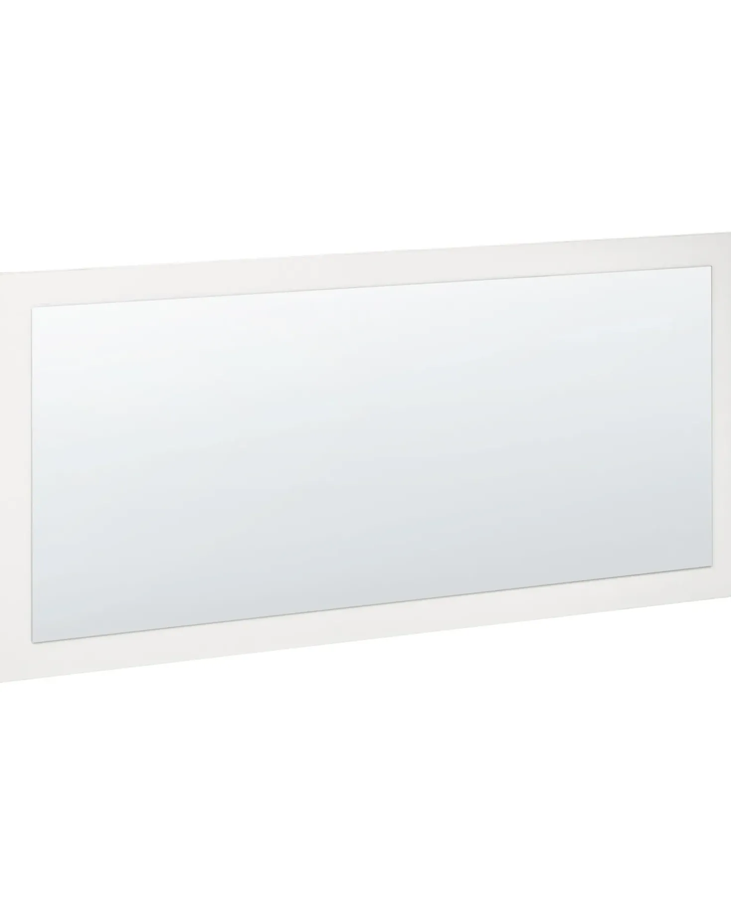 Set per corridoio BURRA Bianco