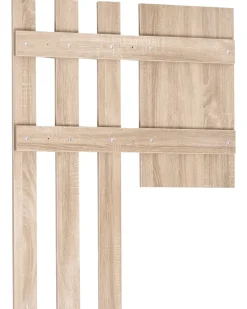 Set per corridoio COOMA Marrone chiaro