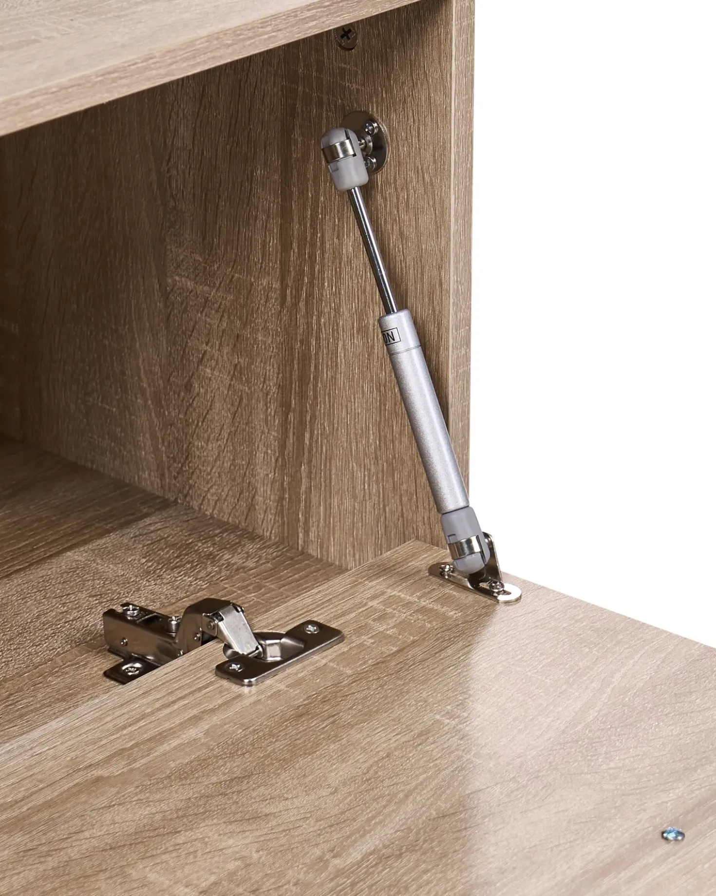 Set per corridoio COOMA Marrone chiaro