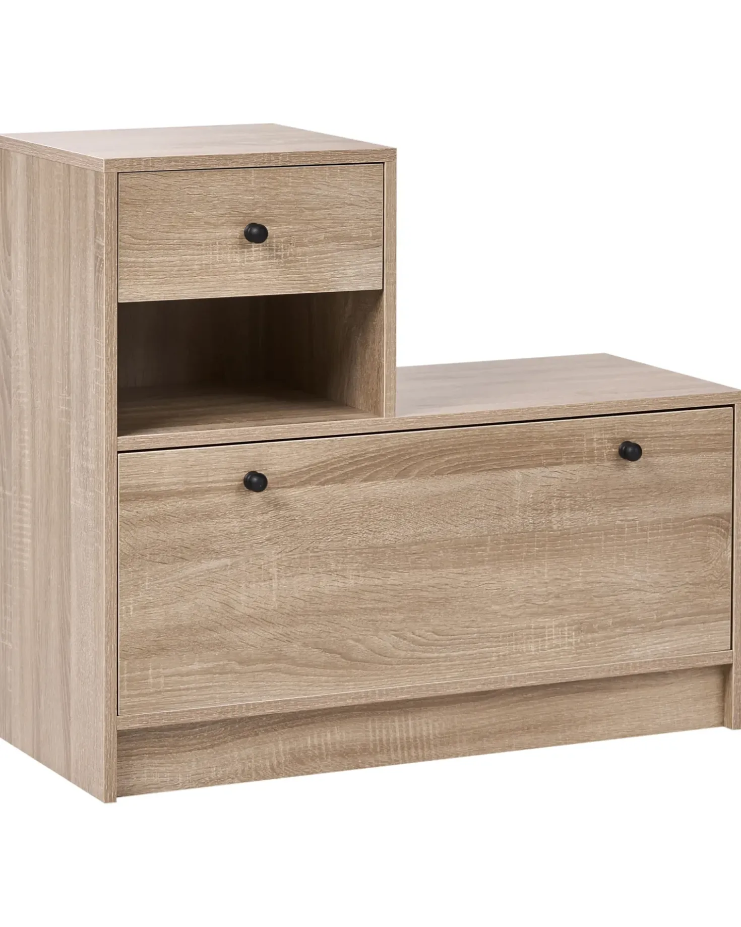 Set per corridoio COOMA Marrone chiaro
