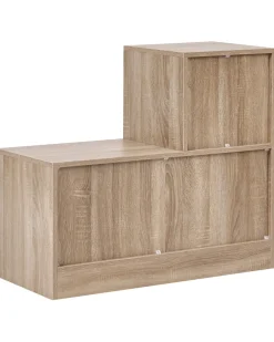 Set per corridoio COOMA Marrone chiaro