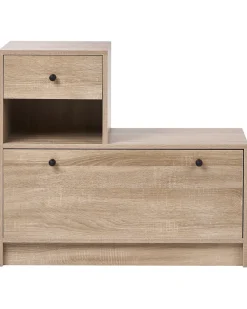 Set per corridoio COOMA Marrone chiaro