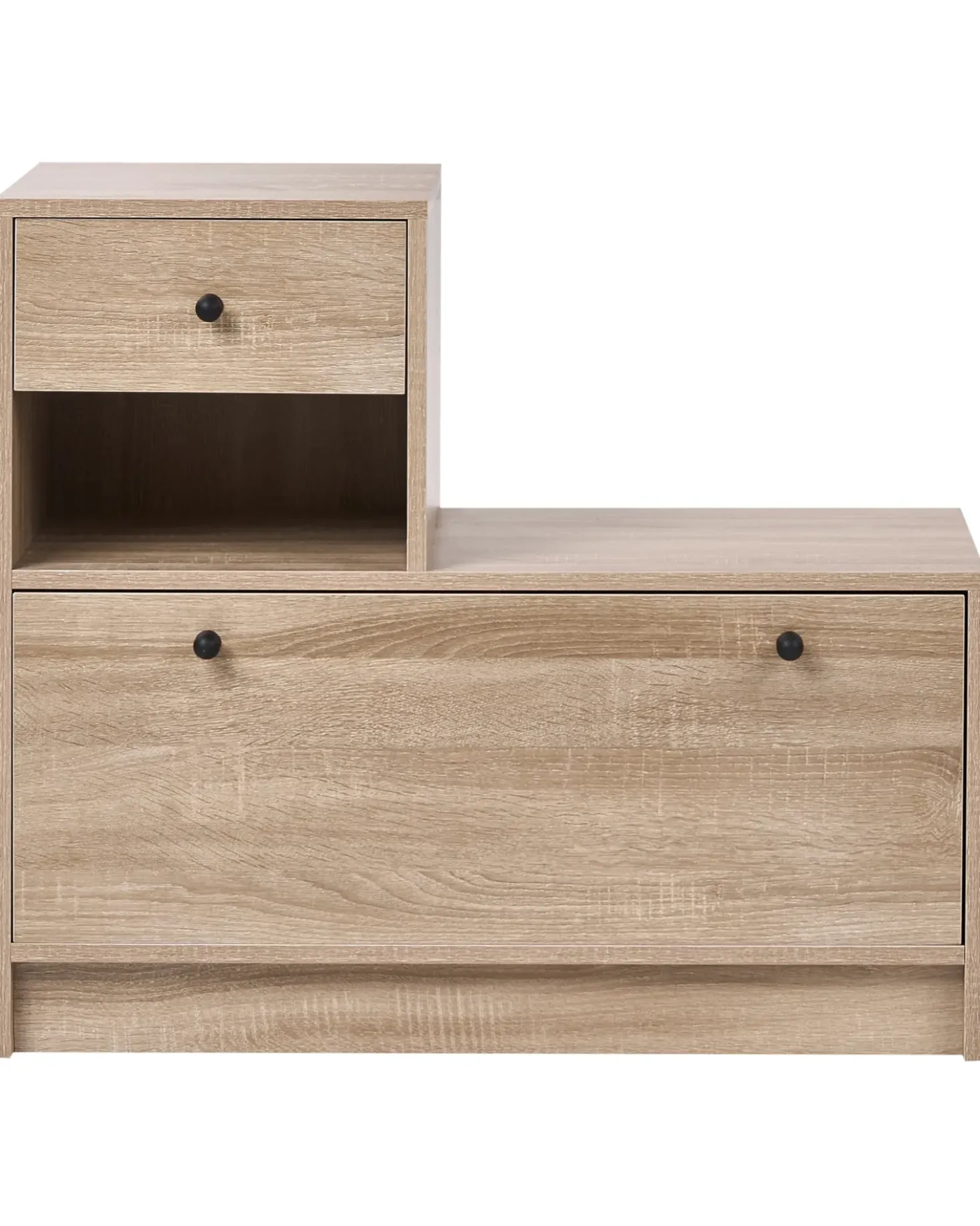 Set per corridoio COOMA Marrone chiaro