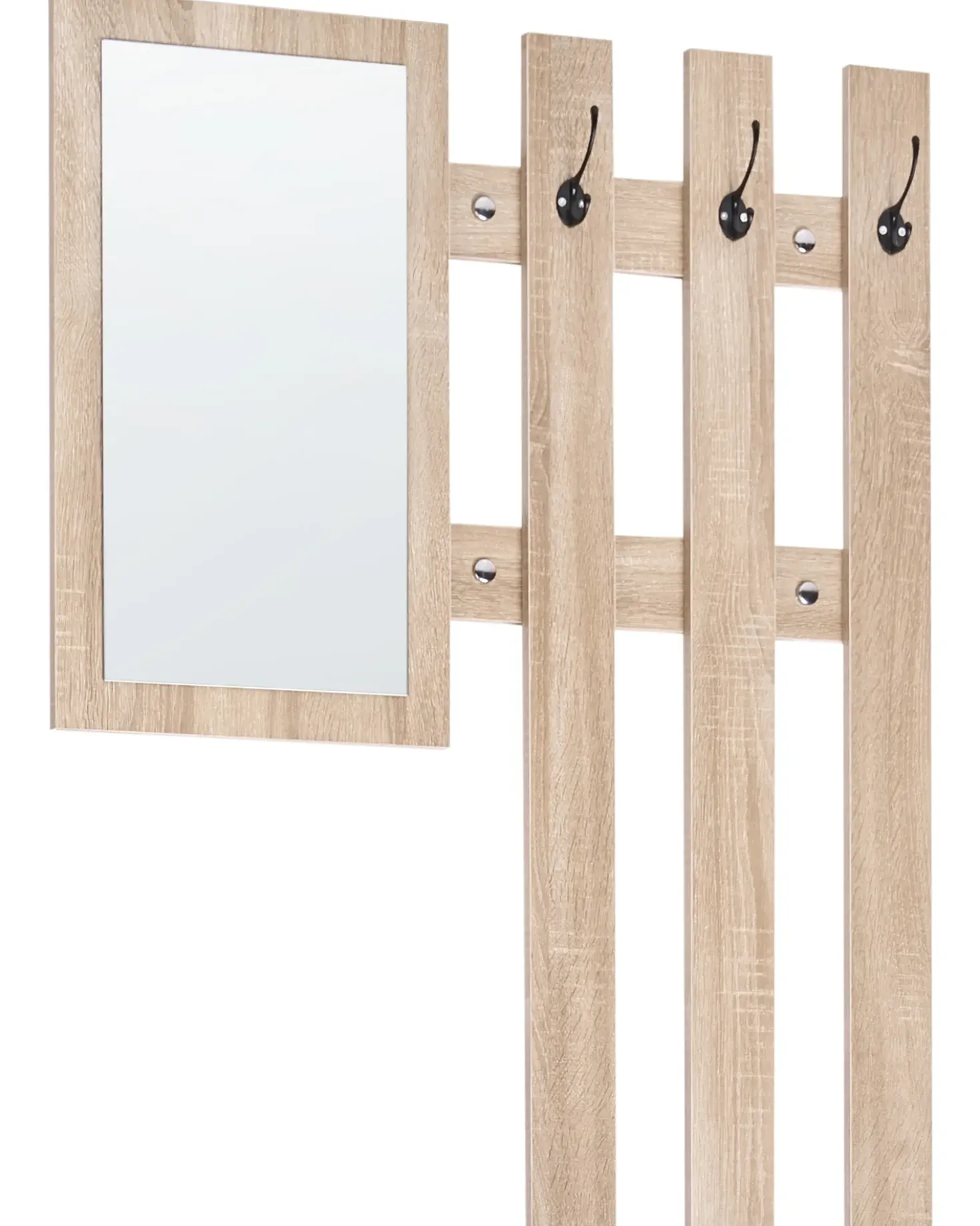 Set per corridoio COOMA Marrone chiaro