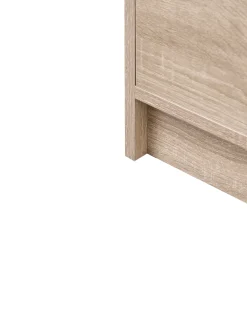 Set per corridoio COOMA Marrone chiaro