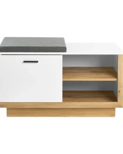 Set per corridoio COROWA Bianco