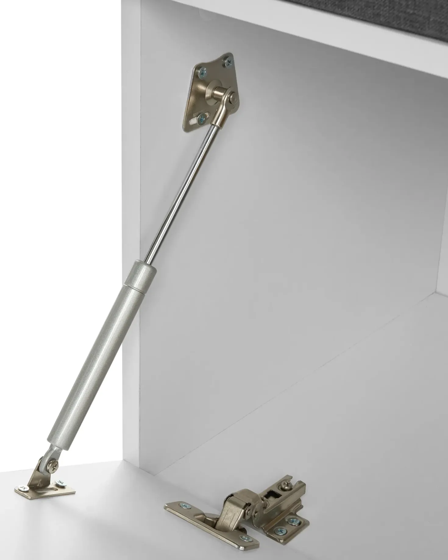 Set per corridoio COROWA Bianco