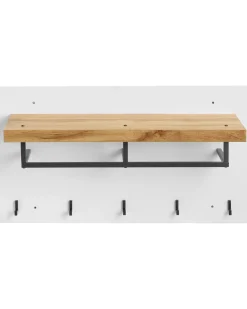 Set per corridoio COROWA Bianco