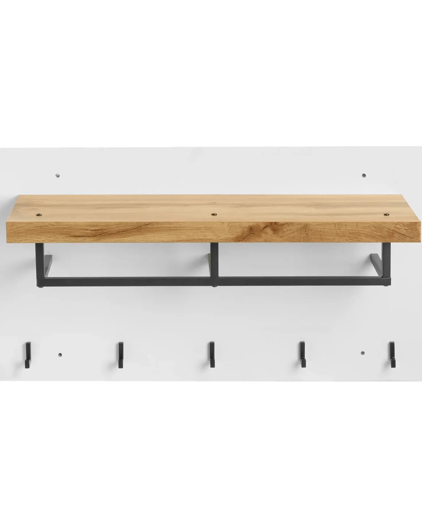 Set per corridoio COROWA Bianco