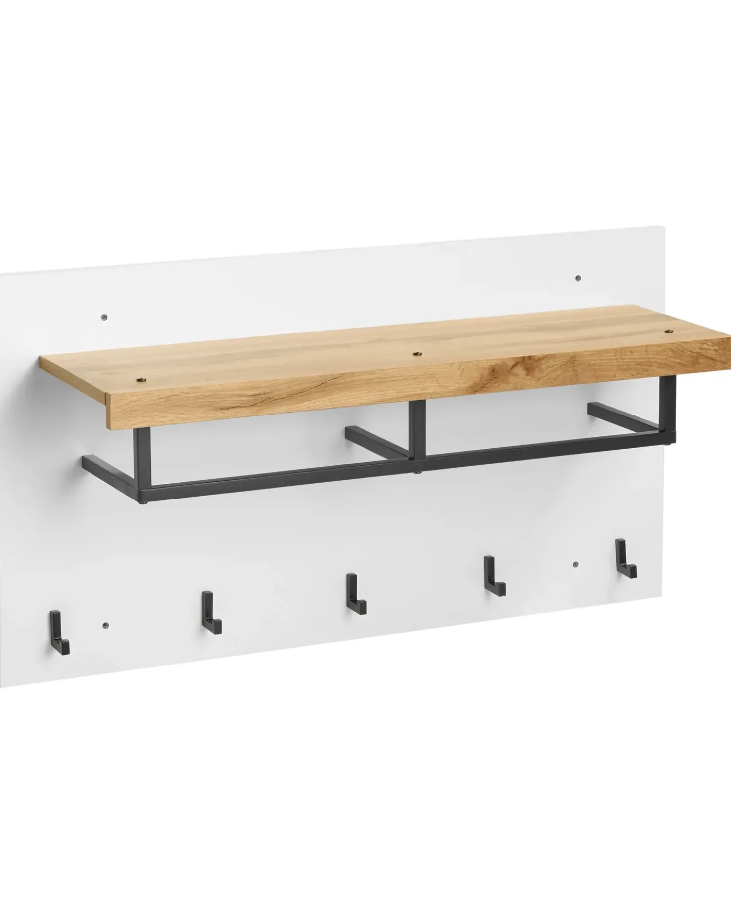 Set per corridoio COROWA Bianco