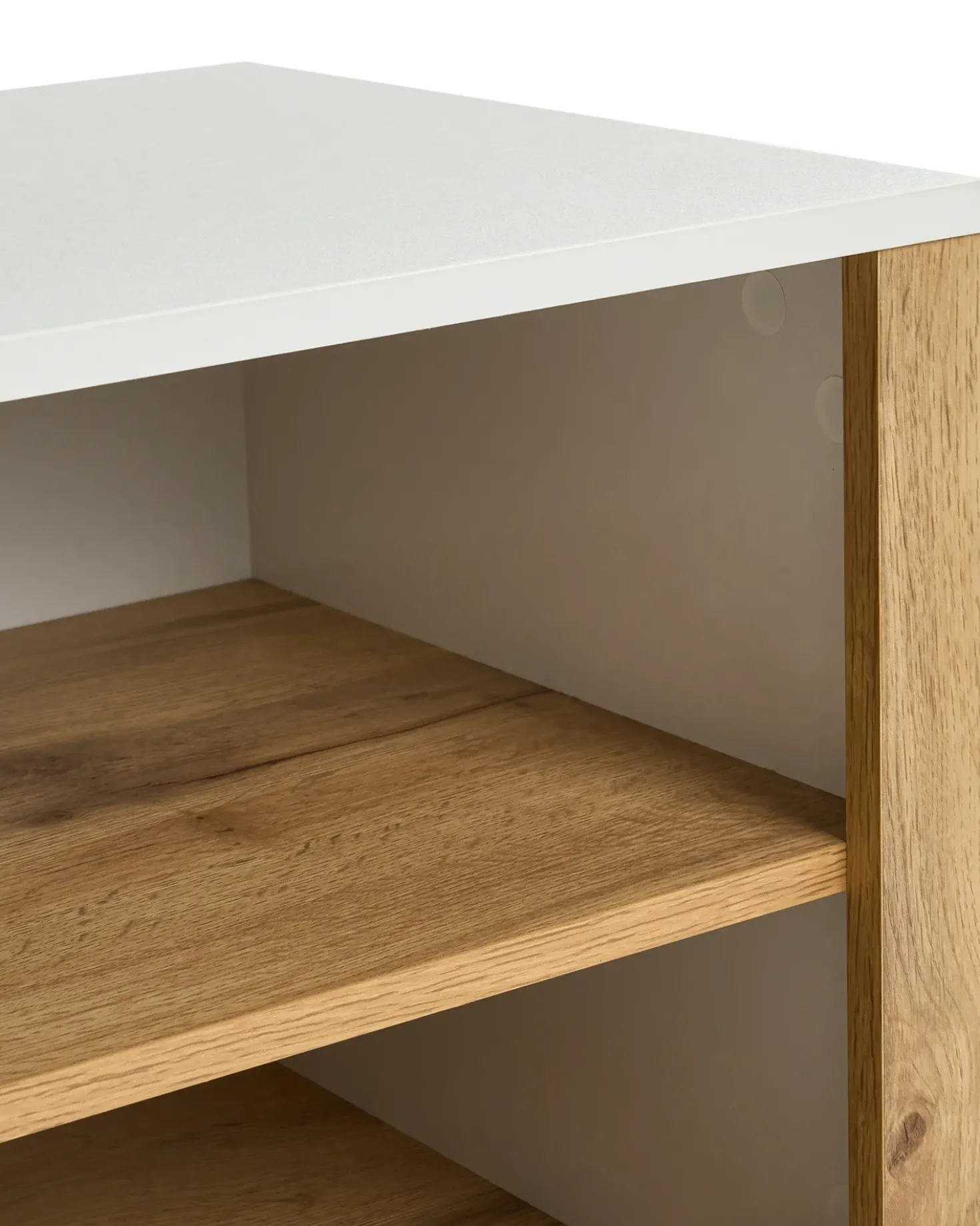 Set per corridoio COROWA Bianco
