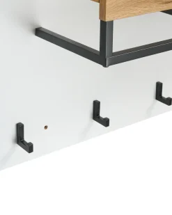 Set per corridoio COROWA Bianco