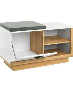 Set per corridoio COROWA Bianco