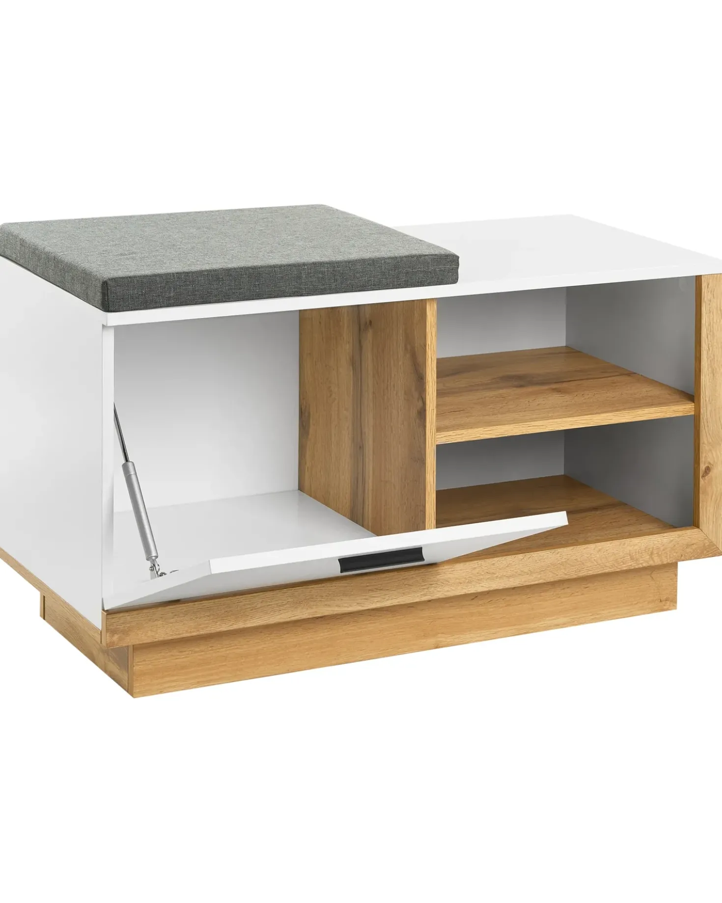 Set per corridoio COROWA Bianco