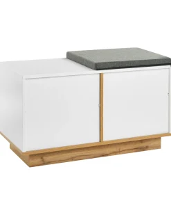 Set per corridoio COROWA Bianco