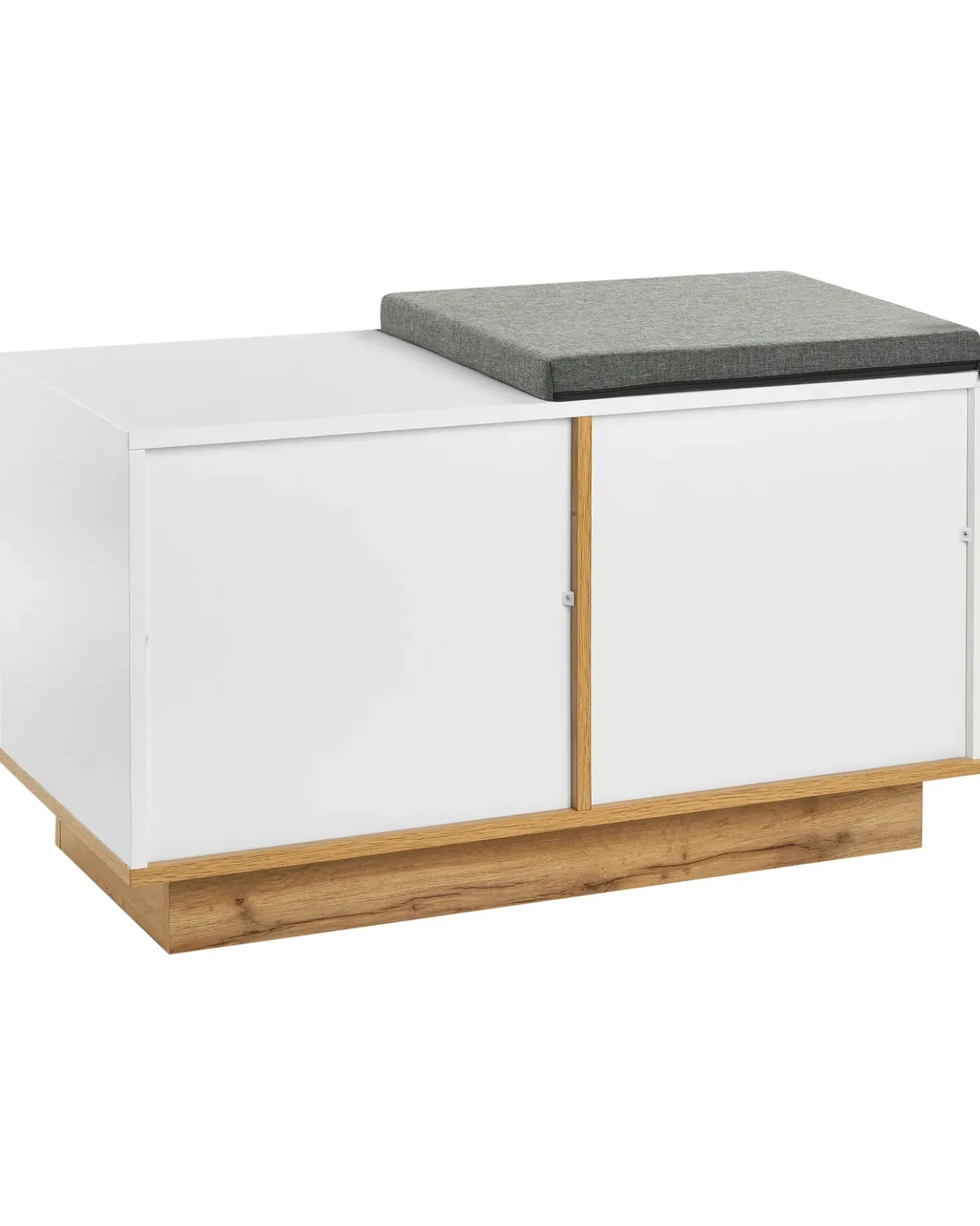 Set per corridoio COROWA Bianco