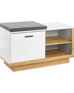 Set per corridoio COROWA Bianco