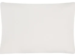 Set salotto da giardino con tavolo e pouf 5 posti NOLA Metallo Beige chiaro