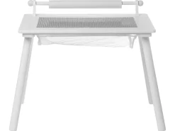 Set tavolo e sedie per bambini MOONTA Bianco