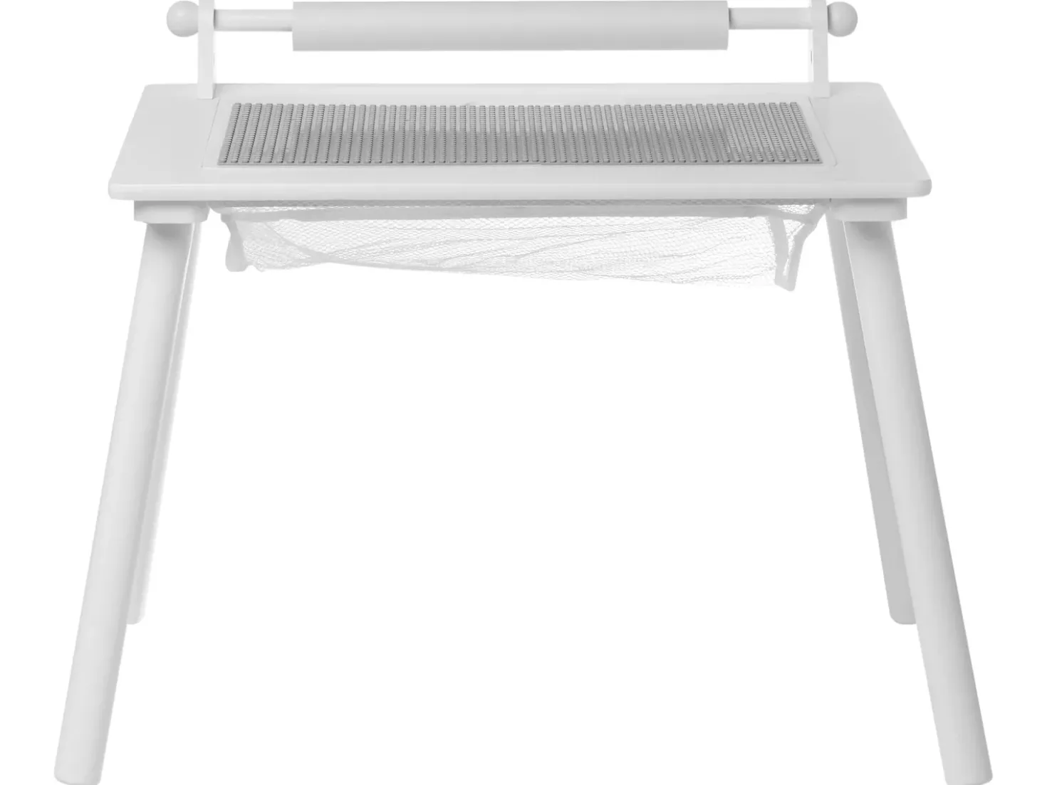 Set tavolo e sedie per bambini MOONTA Bianco
