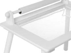 Set tavolo e sedie per bambini MOONTA Bianco