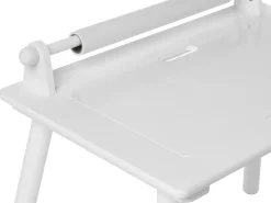 Set tavolo e sedie per bambini MOONTA Bianco