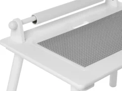 Set tavolo e sedie per bambini MOONTA Bianco