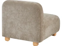 Sezione a 1 posto AMLI Tessuto Beige