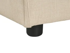 Sezione a 1 posto ARDAL Tessuto Beige