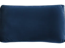 Sezione a 1 posto EVJA Velluto Blu marino
